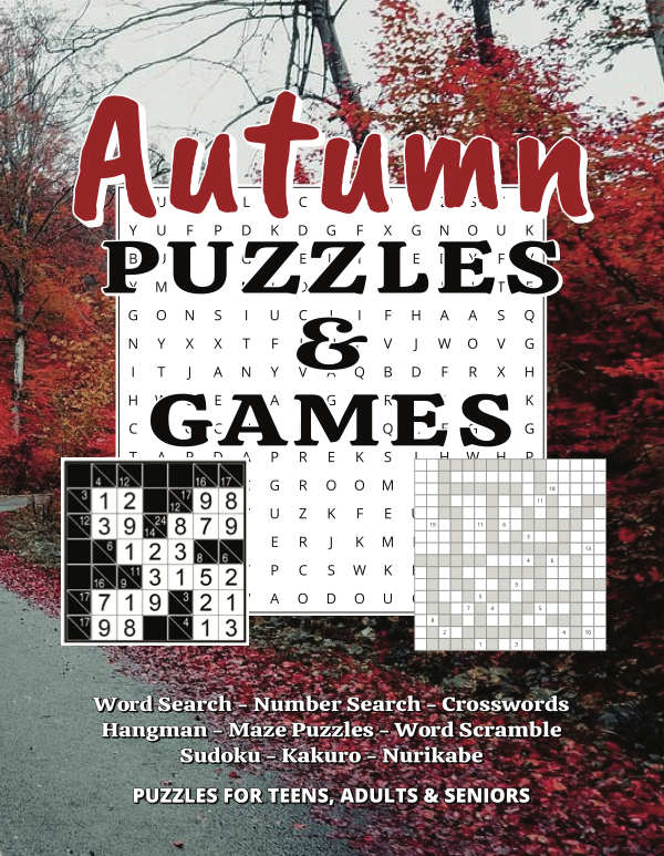 Autumn Cover