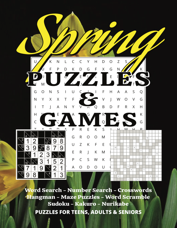 Spring Cover