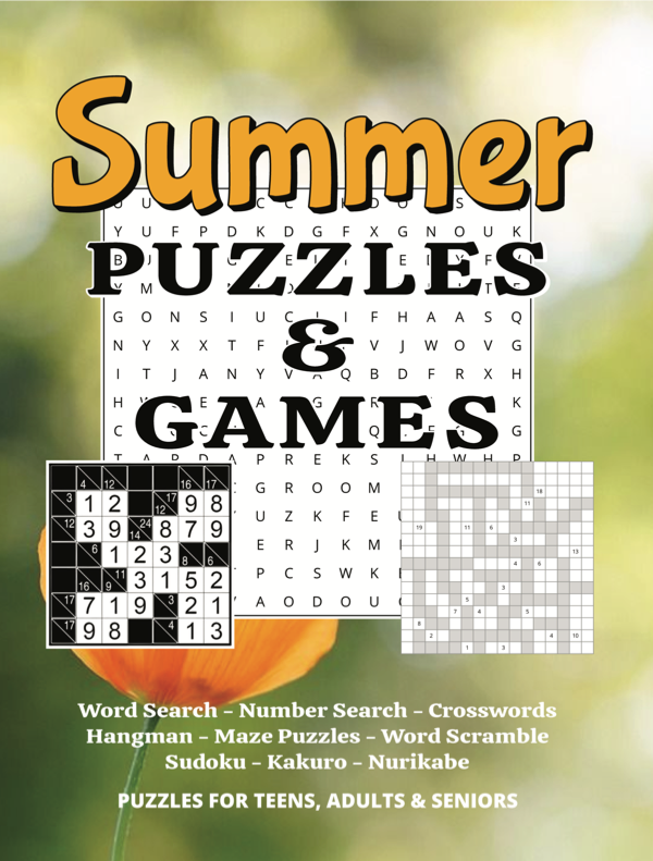 Summer Cover