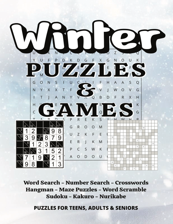 Winter Cover